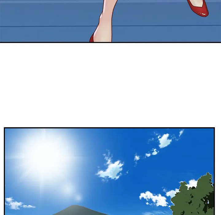 天真姊妹花 第22章 第9页