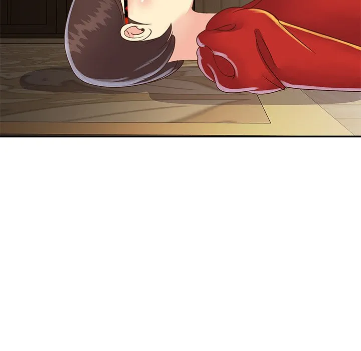天真姊妹花 第22章 第63页