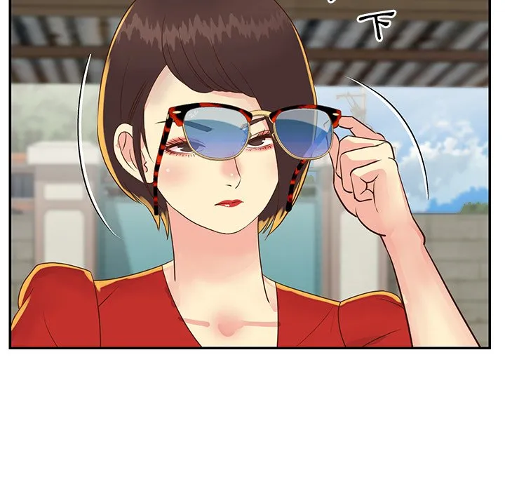 天真姊妹花 第22章 第67页