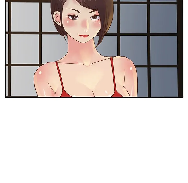 天真姊妹花 第29章 第57页