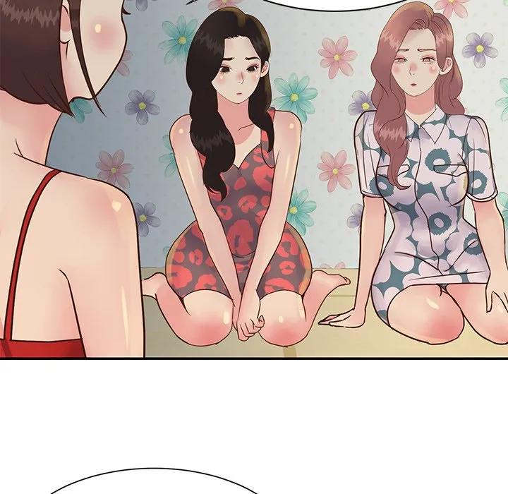天真姊妹花 第29章 第67页