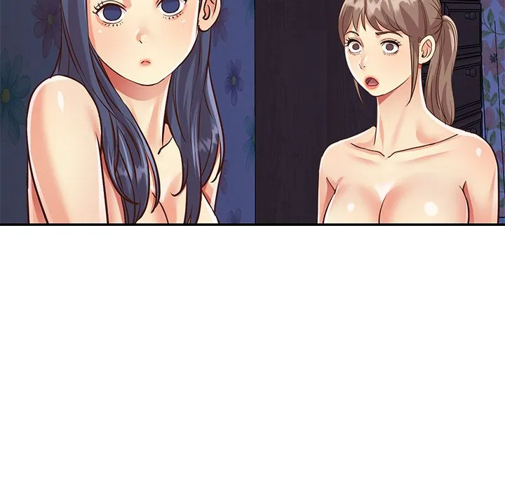 天真姊妹花 第42章 第43页