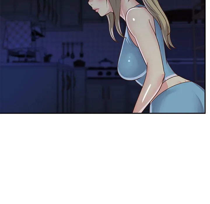 天真姊妹花 第13章 第70页