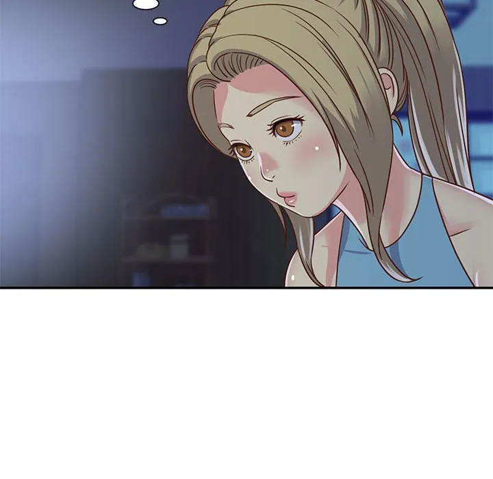 天真姊妹花 第13章 第40页
