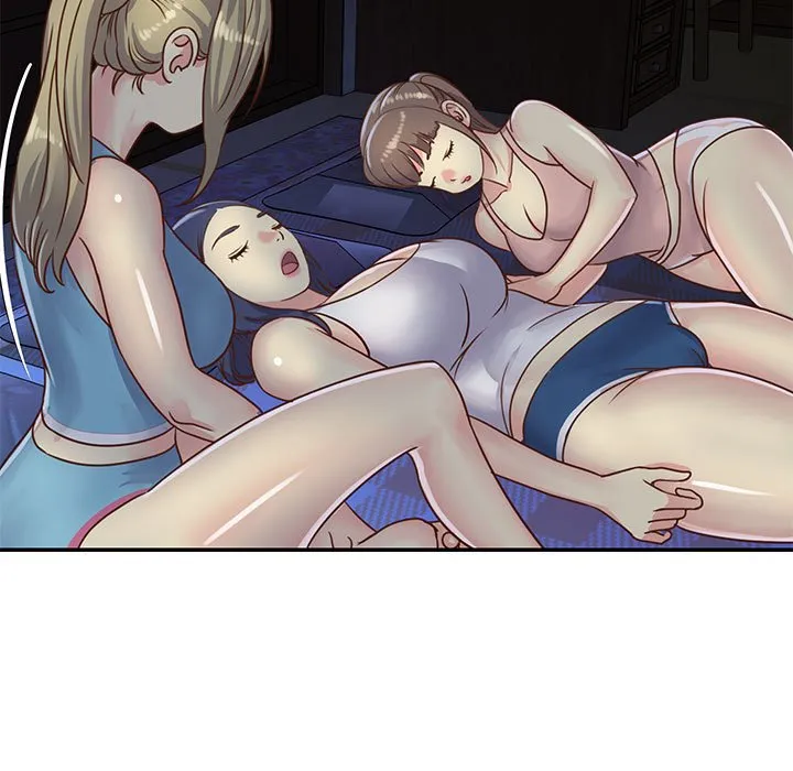 天真姊妹花 第13章 第67页