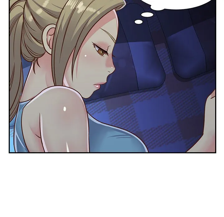 天真姊妹花 第13章 第27页