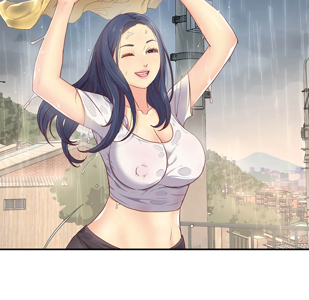 天真姊妹花 第1章 第9页