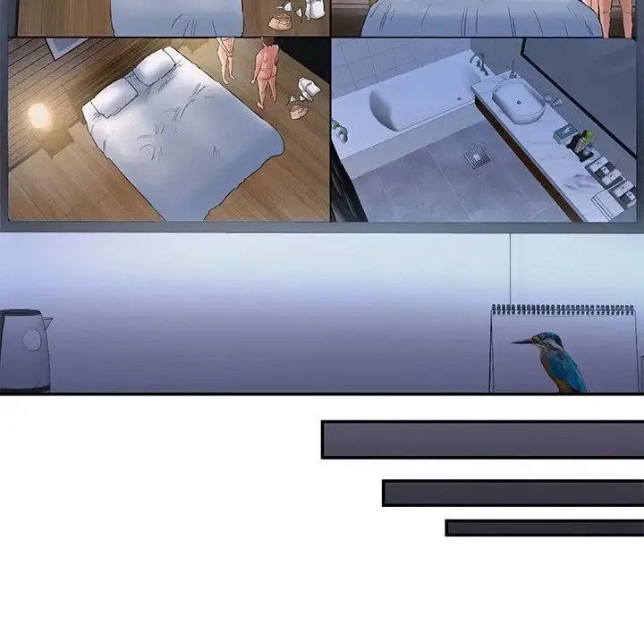 情迷研究室 第4話 第115页