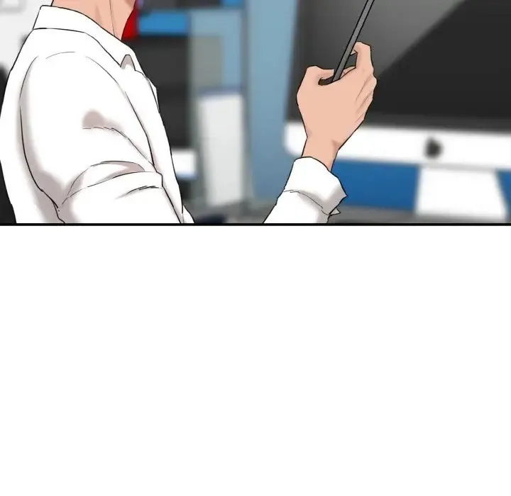 情迷研究室 第11話 第165页
