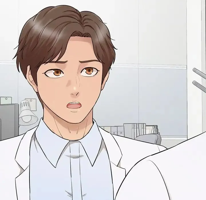 情迷研究室 第3话 第28页