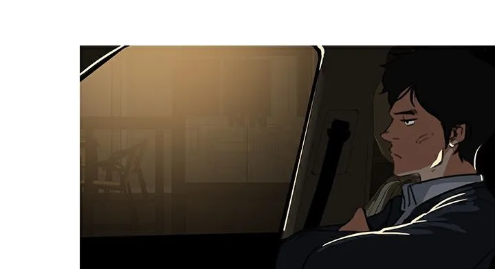 异邦人 第45话 第119页