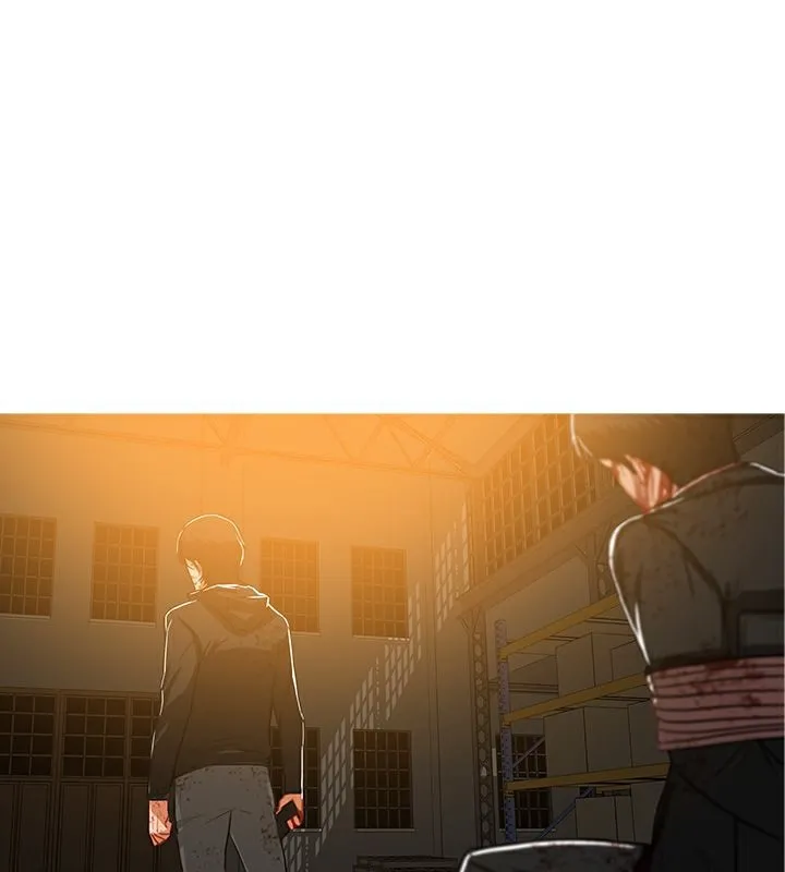 异邦人 第45话 第41页