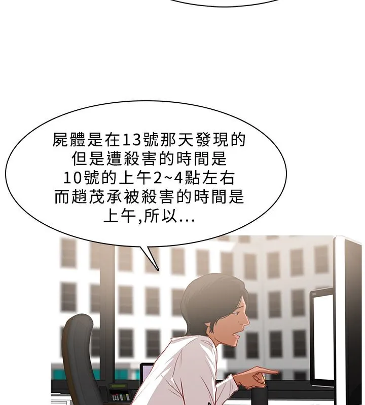 异邦人 第24话 第54页