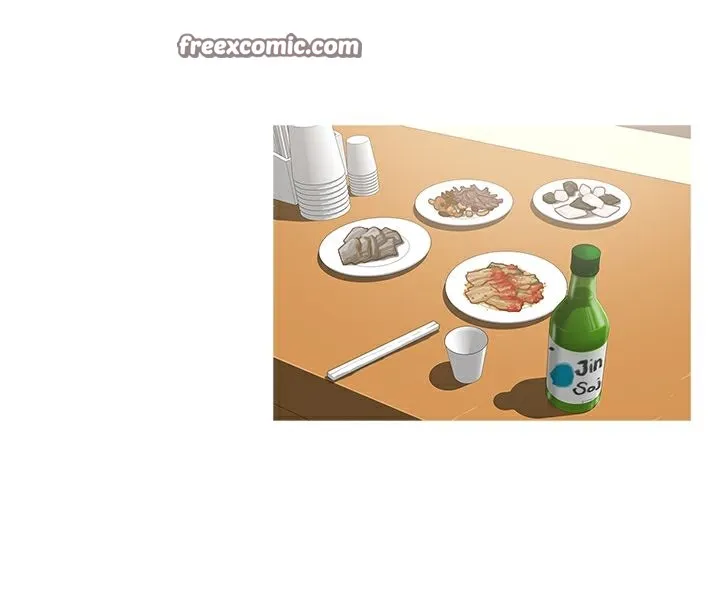 异邦人 第21话 第25页
