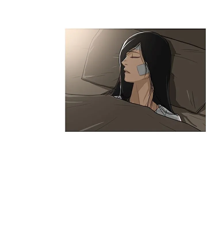 异邦人 第31话 第3页