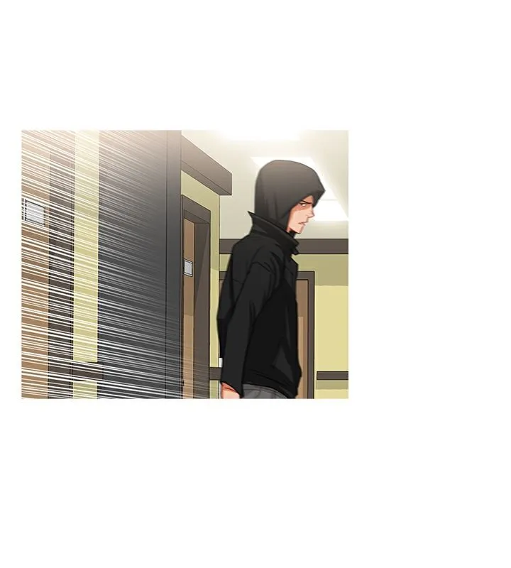 异邦人 第34话 第71页