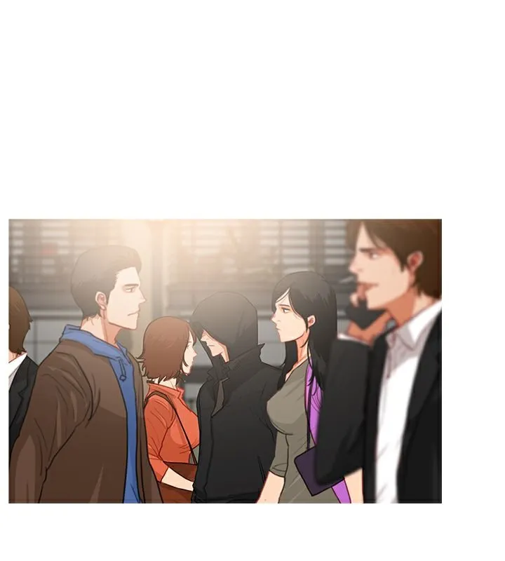 异邦人 第34话 第15页