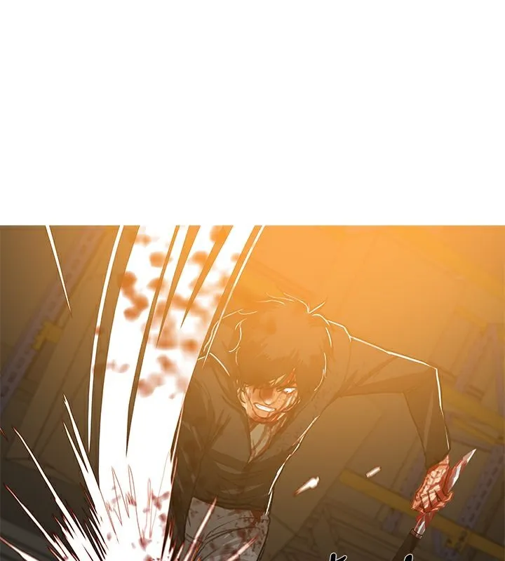 异邦人 第51话 第17页