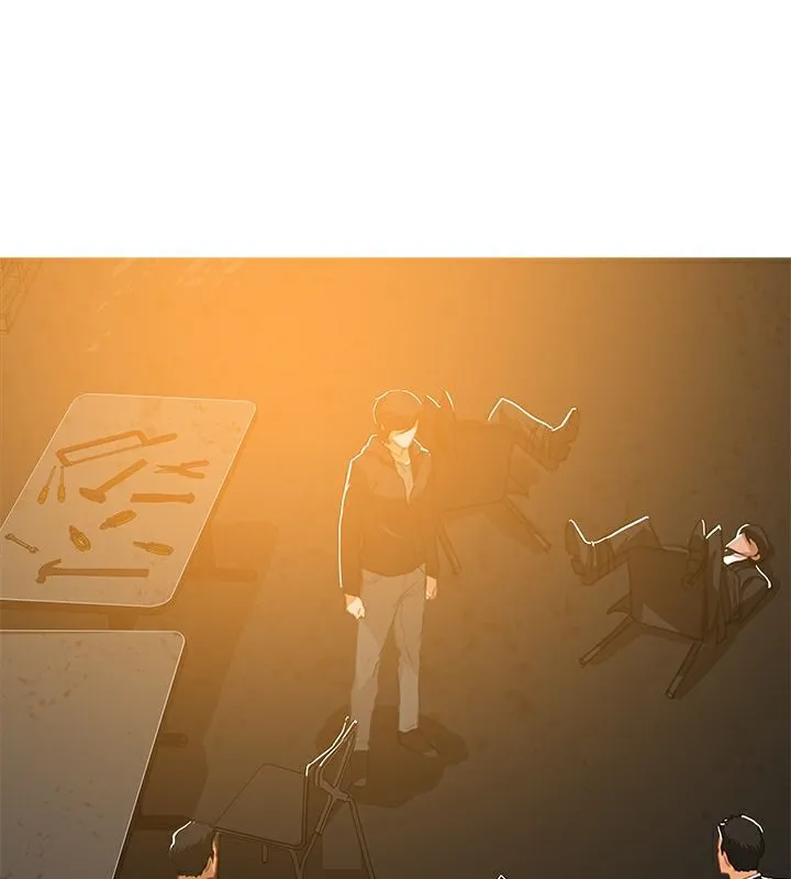 异邦人 第47话 第10页