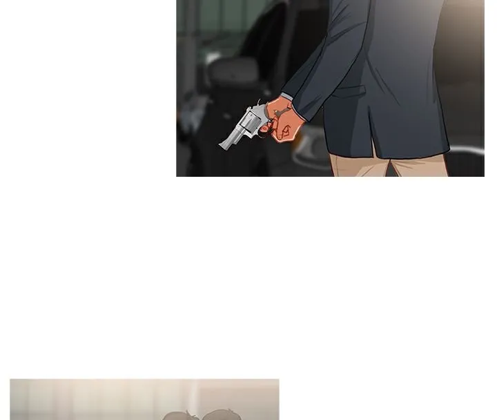 异邦人 第36话 第46页