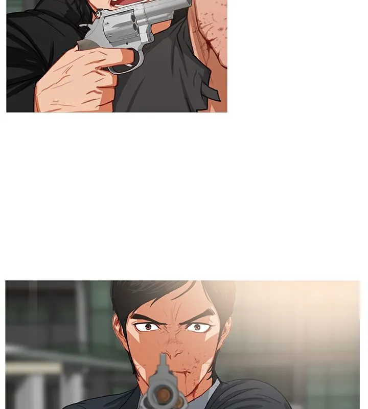 异邦人 第36话 第33页