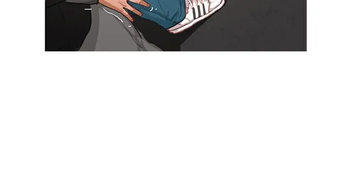 异邦人 第36话 第28页