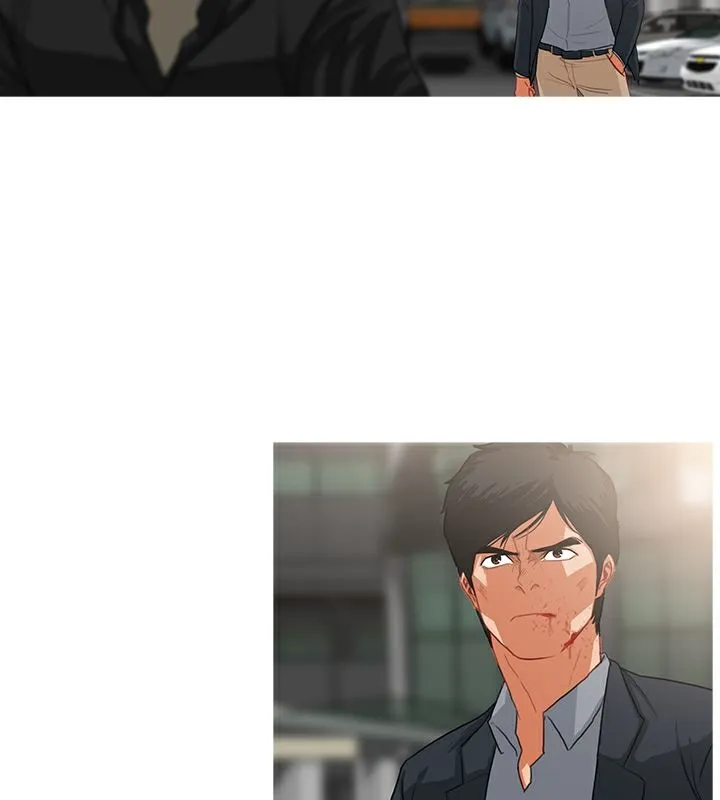 异邦人 第36话 第54页