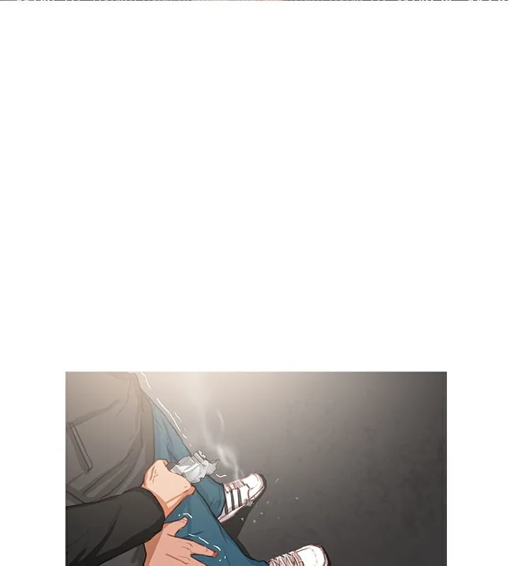 异邦人 第36话 第27页