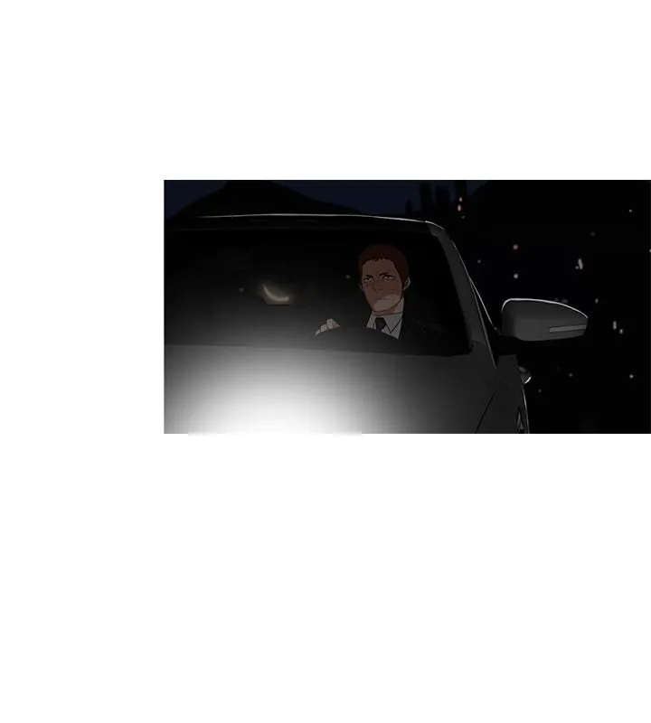 异邦人 第26话 第2页