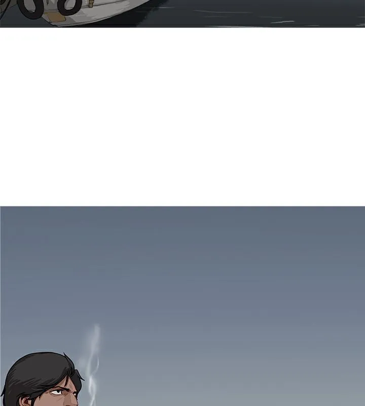 异邦人 第53话 第16页