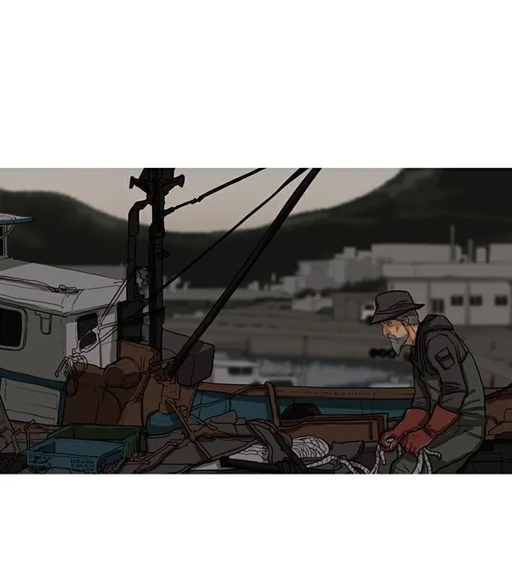 异邦人 第53话 第24页