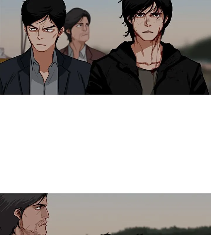 异邦人 第53话 第37页