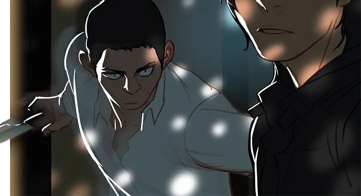 异邦人 第43话 第63页