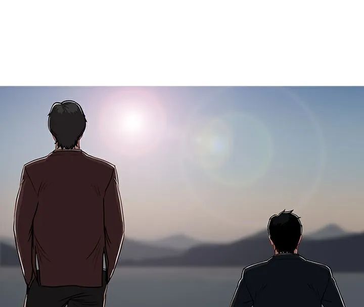 异邦人 第54话 第32页