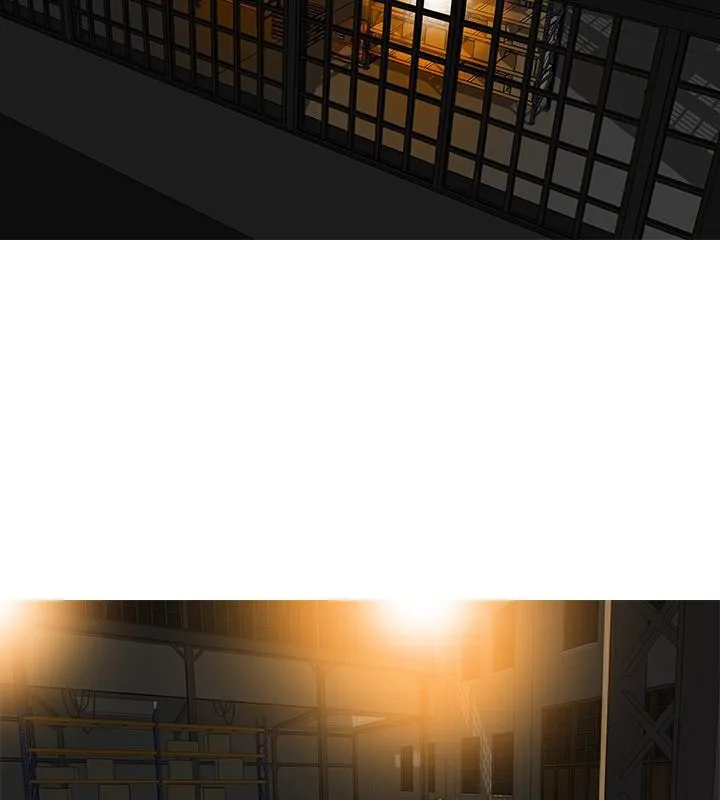异邦人 第44话 第59页