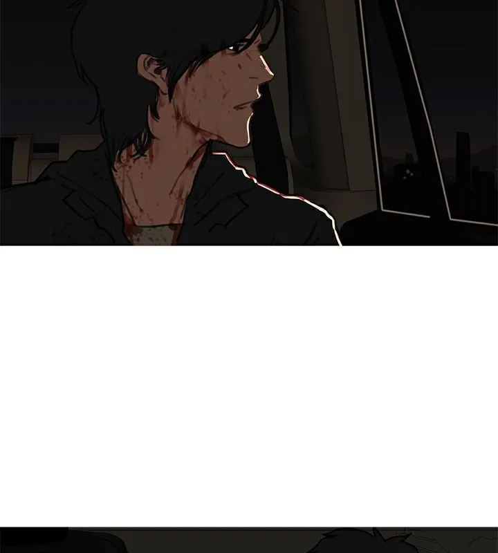 异邦人 第52话 第51页