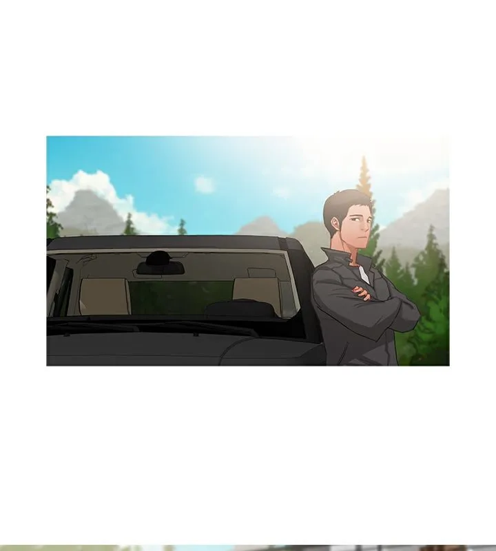 异邦人 第27话 第8页