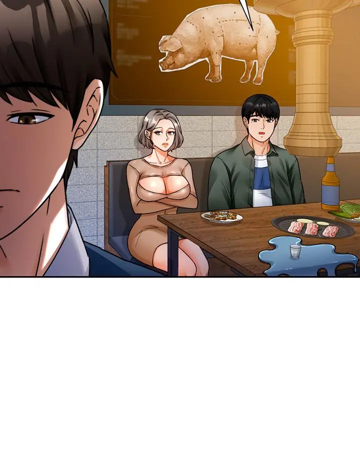 催眠治慾师 第2话-病人的特殊要求 第64页