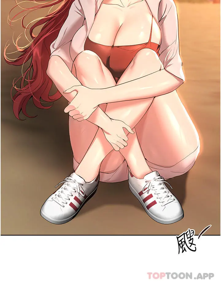 姊姊们的调教 第68话-天生一对 第20页