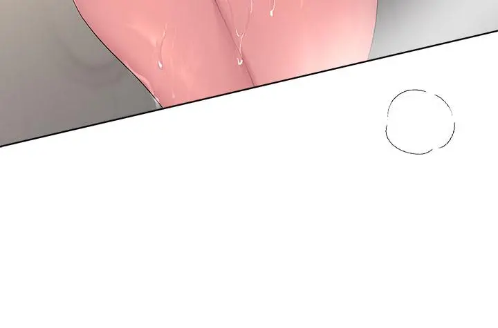 姊姊们的调教 第40话-鲍鱼里面也要洗干净 第27页
