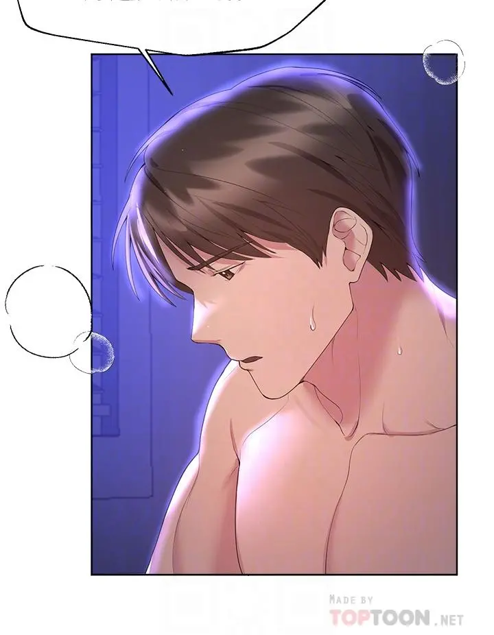 姊姊们的调教 第39话-这就是做爱吗 第12页