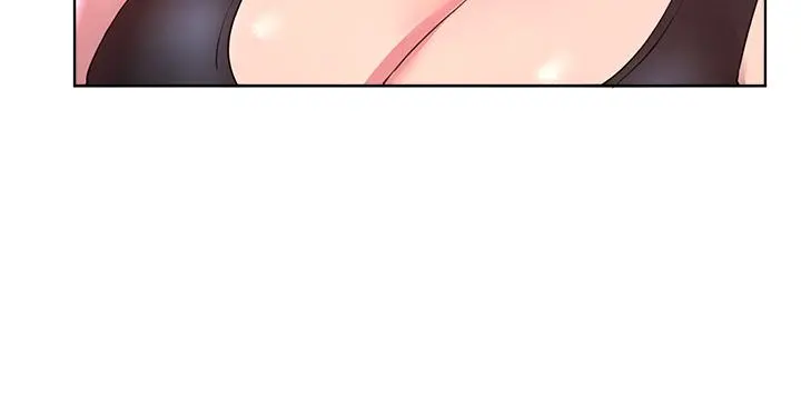 姊姊们的调教 第31话-我就想跟你黏在一起 第35页