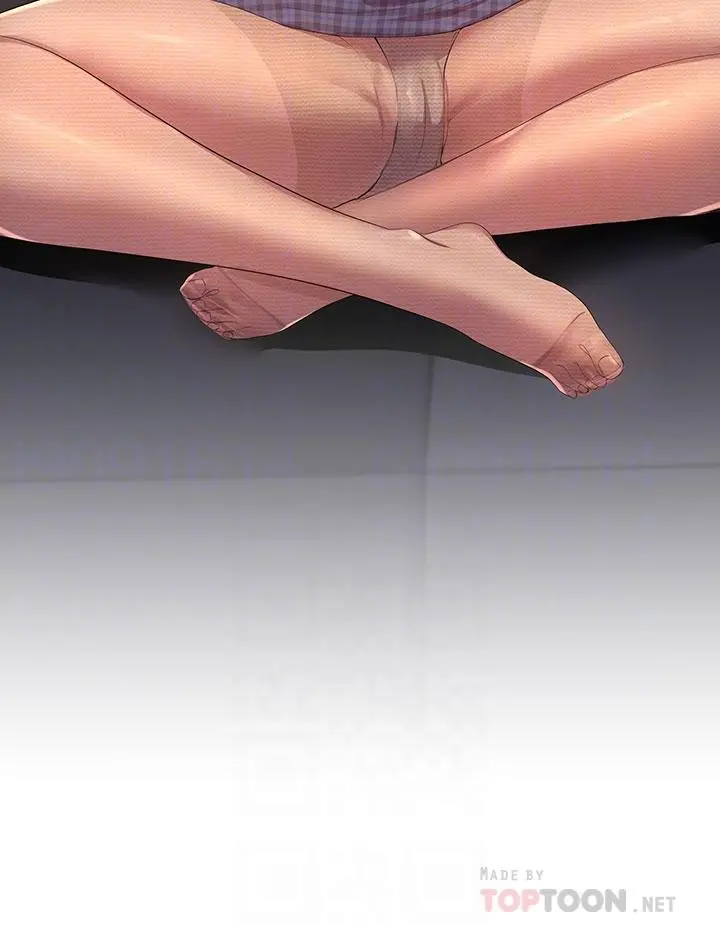 姊姊们的调教 第38话-初临高潮的以娴姐 第4页