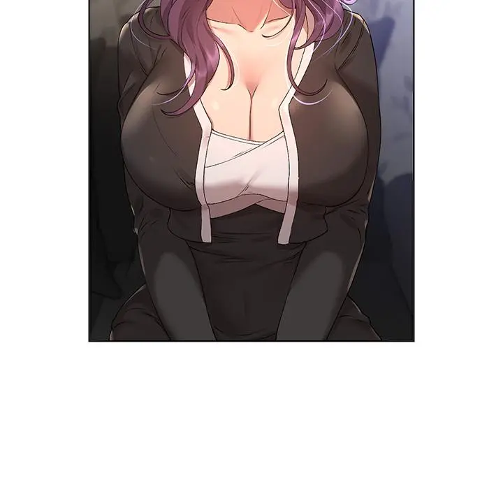 姊姊们的调教 第57话-各怀心机的四人 第29页