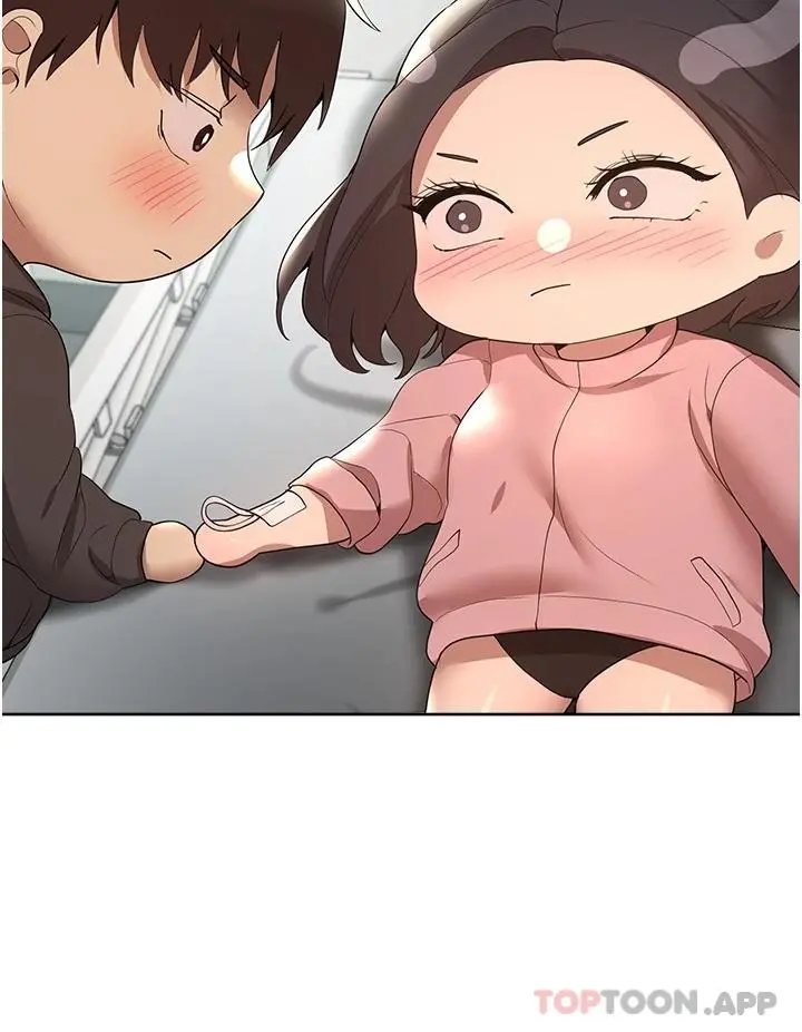 姊姊们的调教 第66话-「她」的告白 第24页