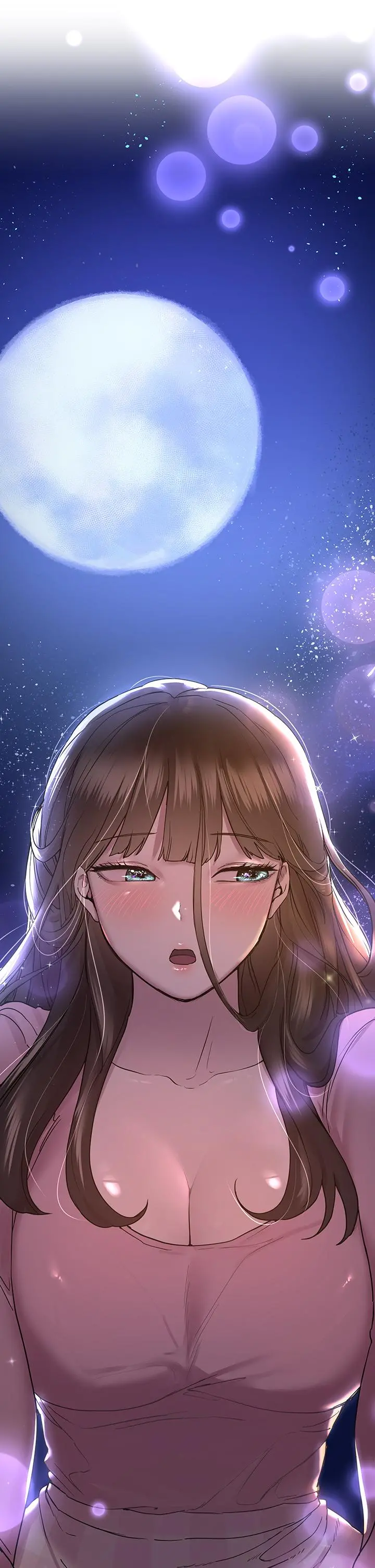 姊姊们的调教 第14话-郁仙的秘密 第46页
