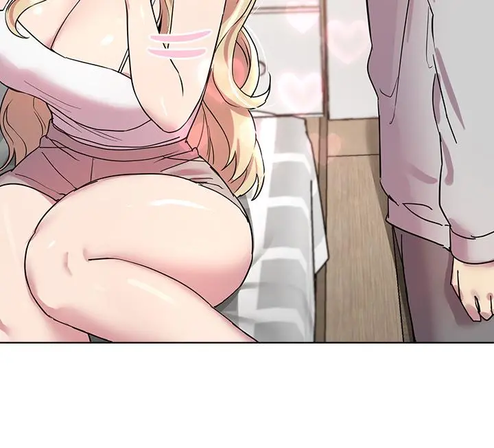 姊姊们的调教 第17话-湿润的双唇和柔软的双臀 第37页