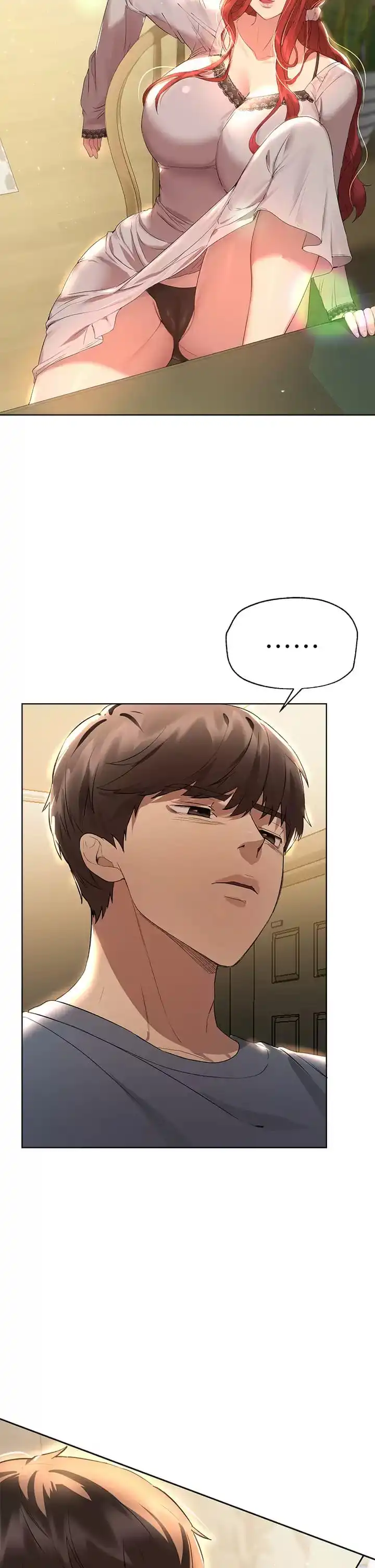 姊姊们的调教 第52话-姐弟&hellip;可以做爱吗？ 第29页