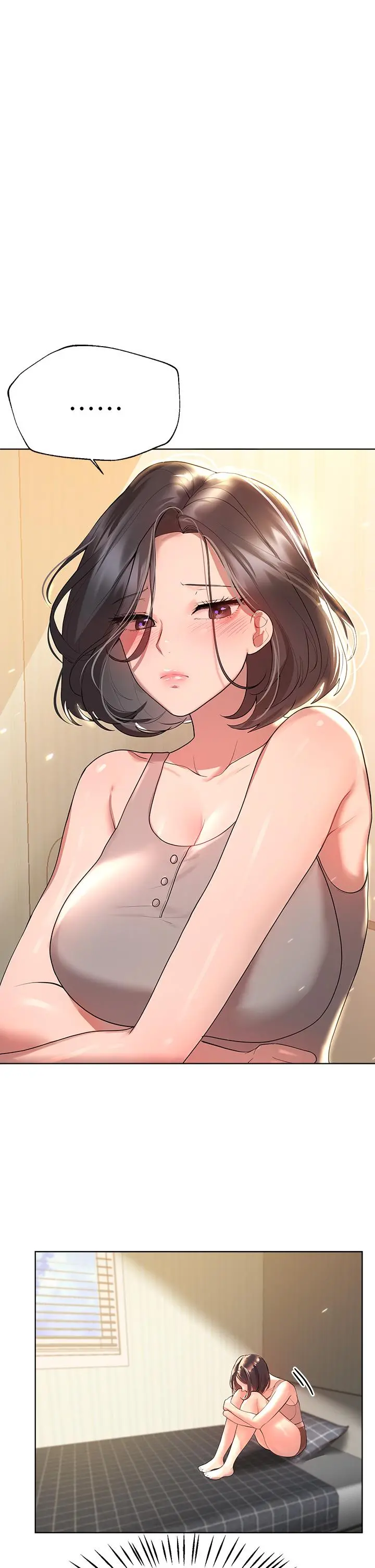 姊姊们的调教 第43话-好久不见了，我的弟弟 第26页