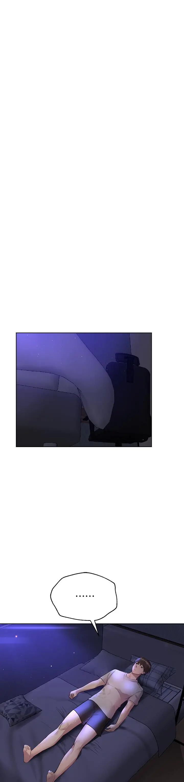 姊姊们的调教 第26话-先吃先赢，喵 第35页